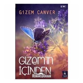 Gizem’in İçinden - Gizem Canver