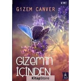 Gizem’in İçinden - Gizem Canver