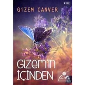 Gizem’in İçinden - Gizem Canver