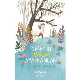 Gizemin Parlak Ayakkabıları - Jane Godwin