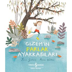 Gizem'in Parlak Ayakkabıları