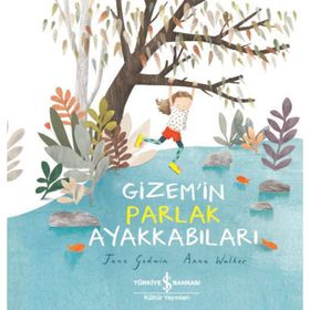Gizem'in Parlak Ayakkabıları