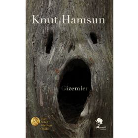 Gizemler - Knut Hamsun