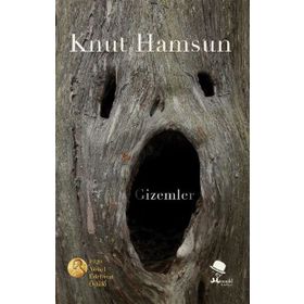 Gizemler - Knut Hamsun