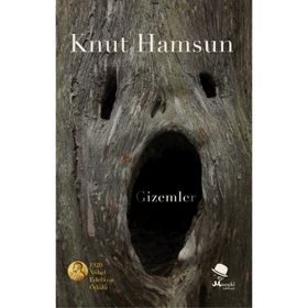 Gizemler - Knut Hamsun