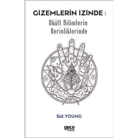 Gizemlerin İzinde Gece Kitaplığı