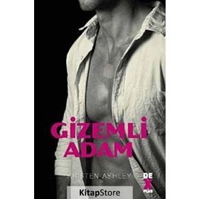 Gizemli Adam - Kristen Ashley
