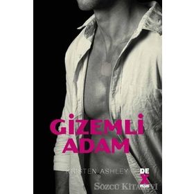 Gizemli Adam - Kristen Ashley