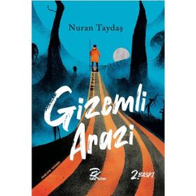 Gizemli Arazi Nuran Taydaş