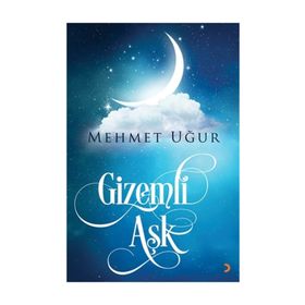 Gizemli Aşk - Mehmet Uğur