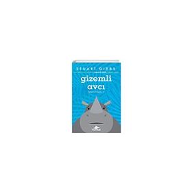 Gizemli Avcı - Eğlence Dünyası Serisi 3