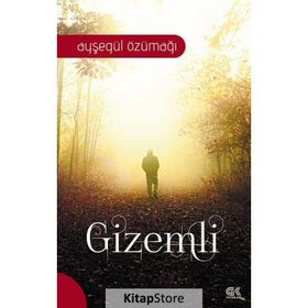 Gizemli - Ayşegül Özümağı