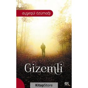 Gizemli - Ayşegül Özümağı