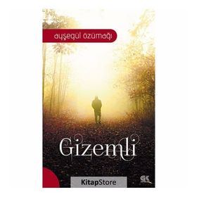 Gizemli - Ayşegül Özümağı
