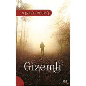 Gizemli - Ayşegül Özümağı