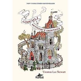 GIZEMLI BENEDICT DERNEĞI 3 MAHKUMUN İKILEMI - TRENTON LEE STEWART