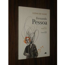 Gizemli Bir Maske - Fernando Pessoa