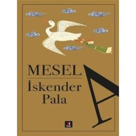 Gizemli Bir Maske - Fernando Pessoa