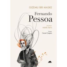 Gizemli Bir Maske - Fernando Pessoa