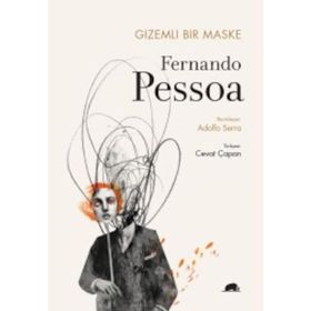 Gizemli Bir Maske - Fernando Pessoa