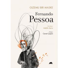Gizemli Bir Maske - Fernando Pessoa