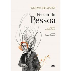 Gizemli Bir Maske - Fernando Pessoa