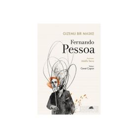 Gizemli Bir Maske - Fernando Pessoa