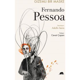 Gizemli Bir Maske - Fernando Pessoa