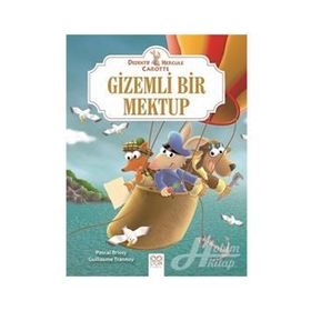 Gizemli Bir Mektup / Dedektif Hercule Carotte - Pascal Brissy