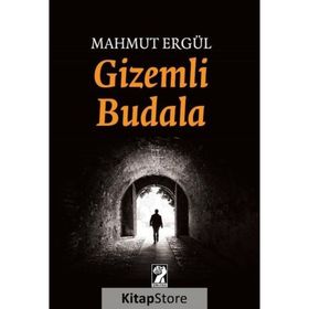 Gizemli Budala - Mahmut Ergül