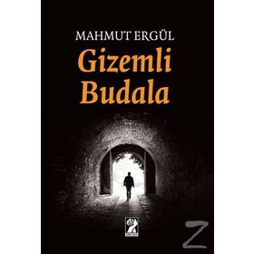 Gizemli Budala - Mahmut Ergül
