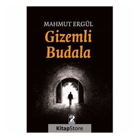 Gizemli Budala - Mahmut Ergül