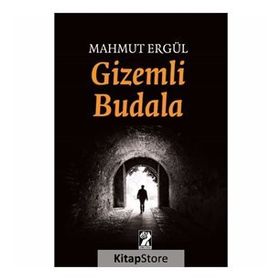 Gizemli Budala - Mahmut Ergül