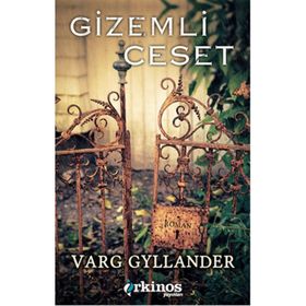 Gizemli Ceset - Varg Gyllander