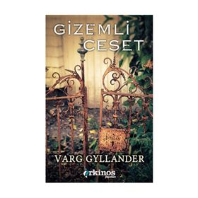 Gizemli Ceset - Varg Gyllander