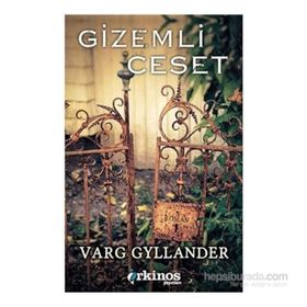 Gizemli Ceset - Varg Gyllander