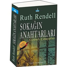 GIZEMLI CINAYET - JOHN FASMAN