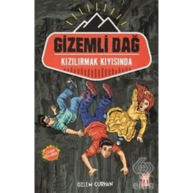 Gizemli Dağ - Haluk Yolsal