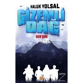 Gizemli Dağ - Haluk Yolsal
