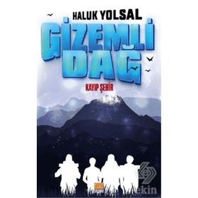 Gizemli Dağ - Haluk Yolsal