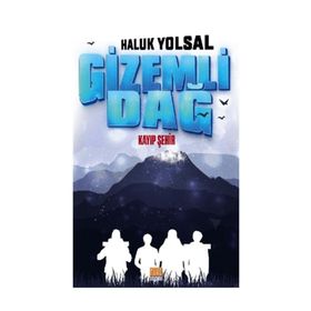 Gizemli Dağ - Haluk Yolsal