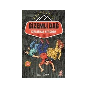 Gizemli Dağ - Kızılırmak Kıyısında - Özlem Gürhan