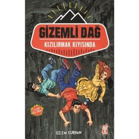 Gizemli Dağ - Kızılırmak Kıyısında - Özlem Gürhan