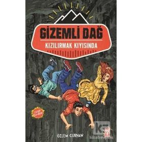 Gizemli Dağ - Özlem Gürhan