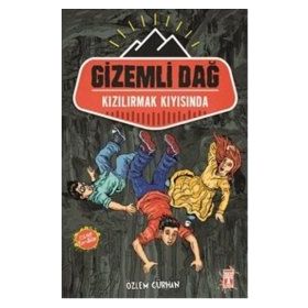 Gizemli Dağ - Özlem Gürhan