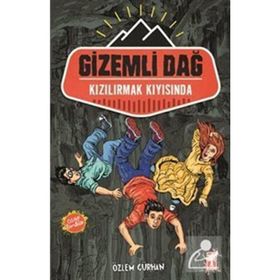 Gizemli Dağ - Özlem Gürhan