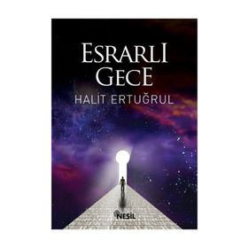 GIZEMLI DAVET - HALIT ERTUĞRUL