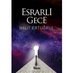GIZEMLI DAVET - HALIT ERTUĞRUL