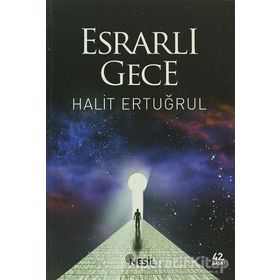 GIZEMLI DAVET - HALIT ERTUĞRUL
