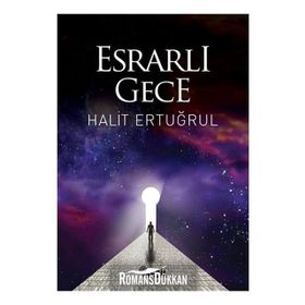 GIZEMLI DAVET - HALIT ERTUĞRUL